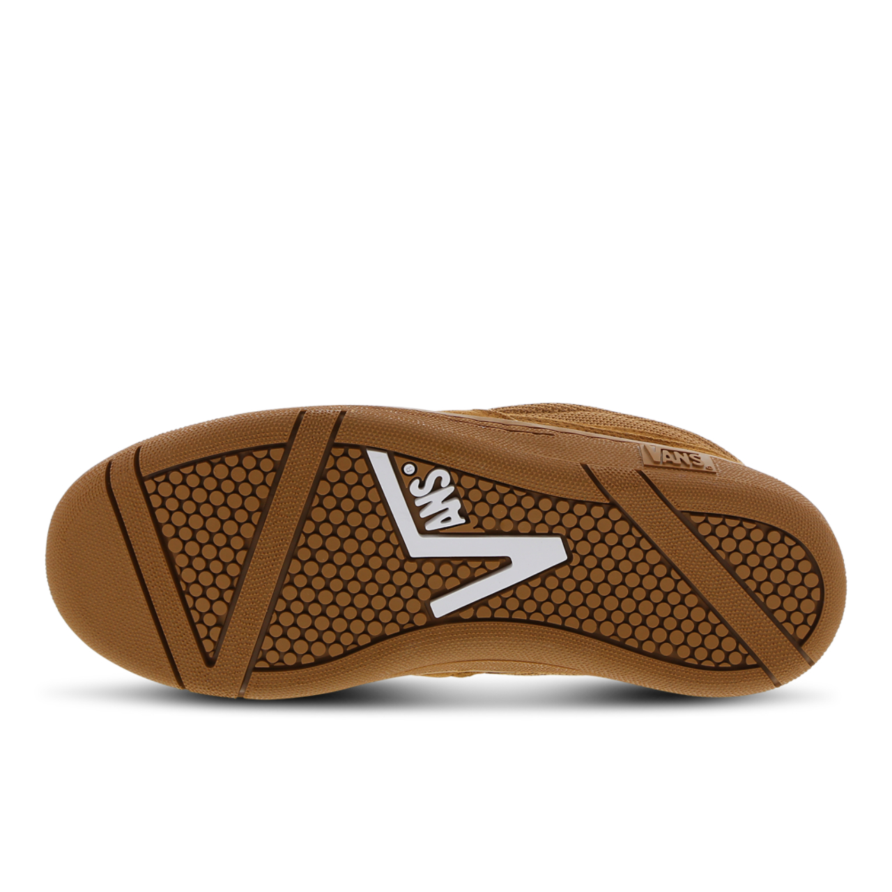 Rychlost Vans