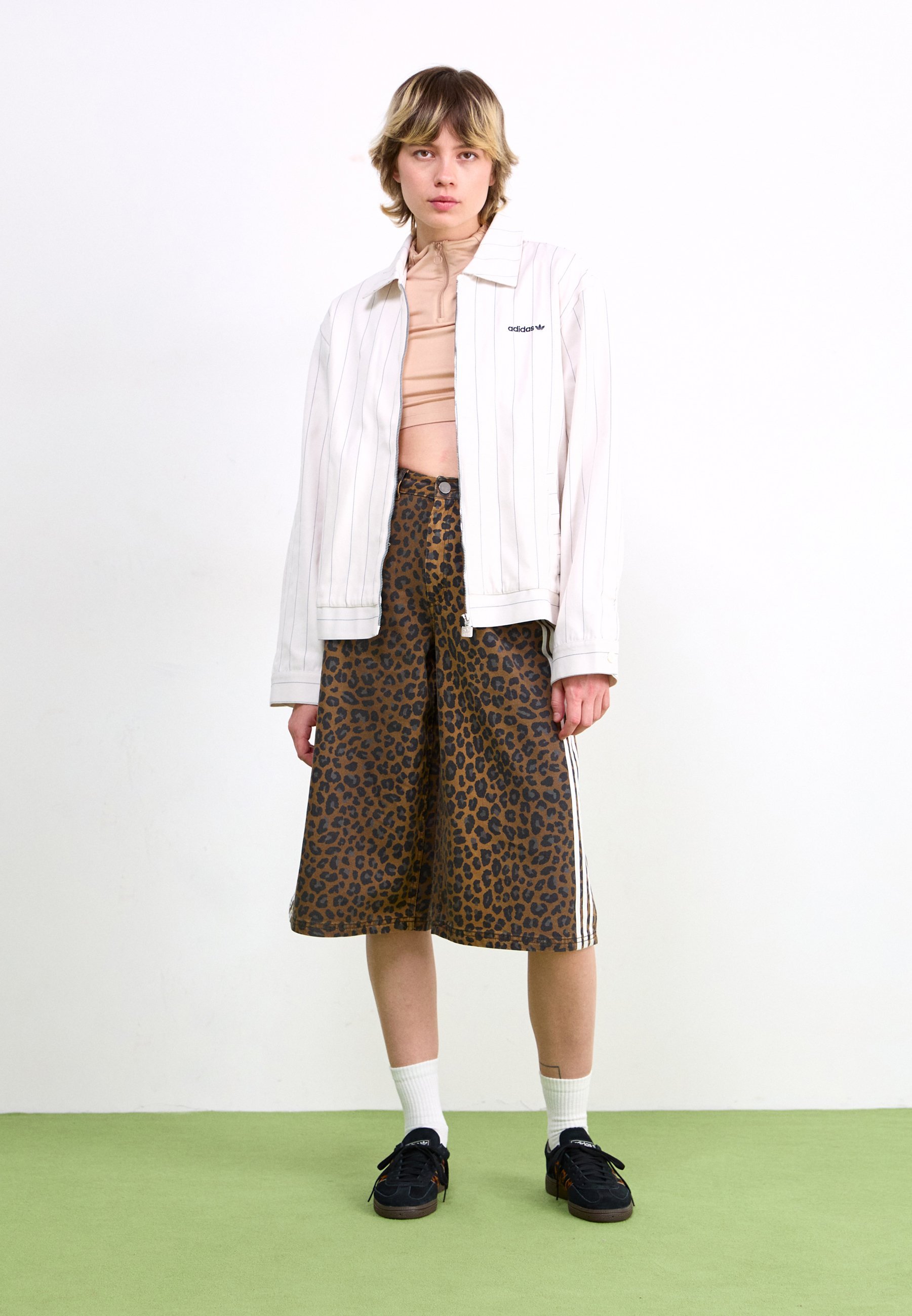 adidas Originals matalavartiset lenkkarit