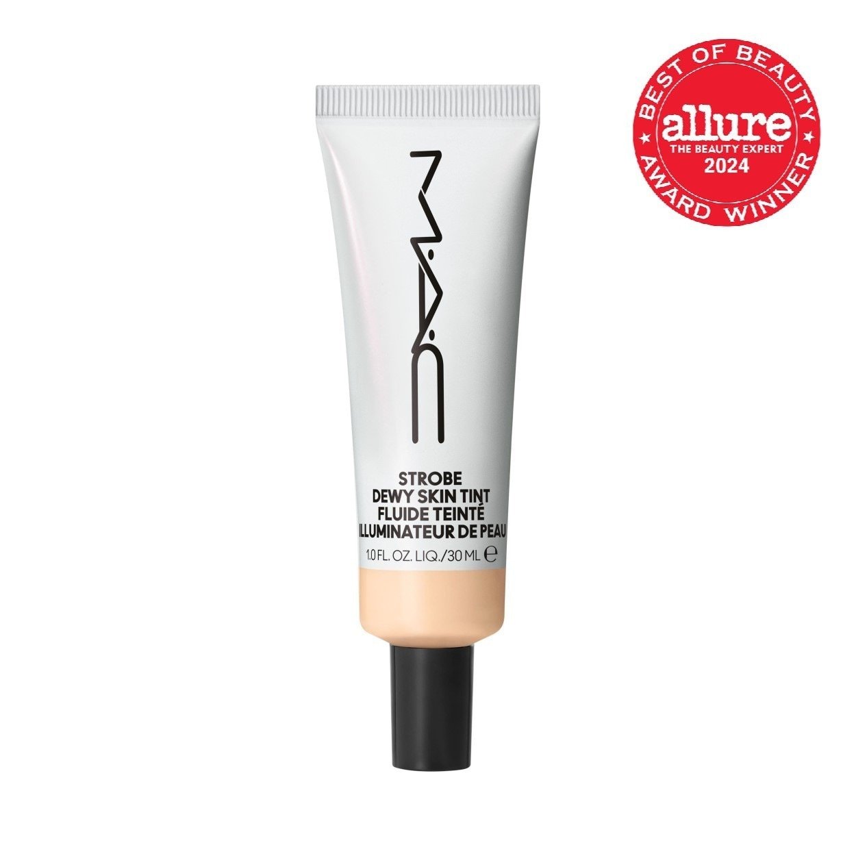 MAC Foundation Strobe Dewy Skin Tint - 30 ml