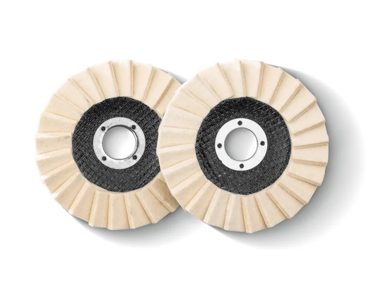 Acessórios PARKSIDE® para suportes angulares de 115 e 125 mm
