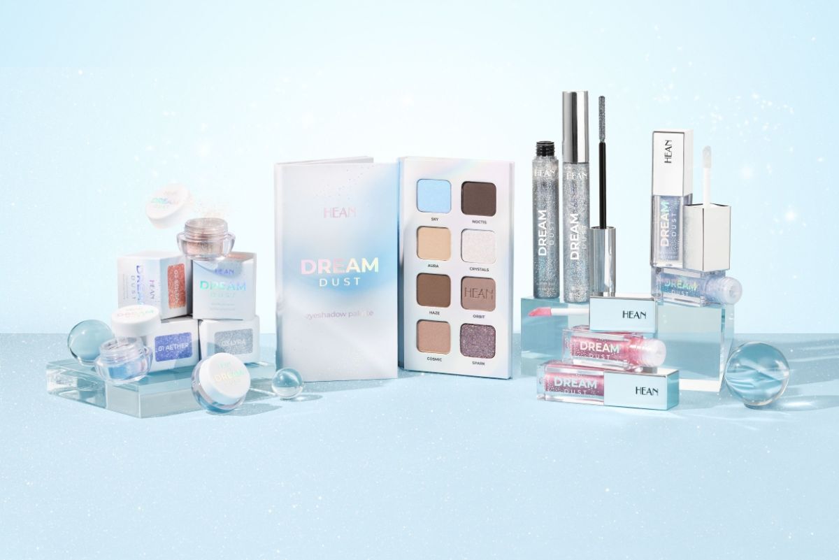 Hean Dream Dust
