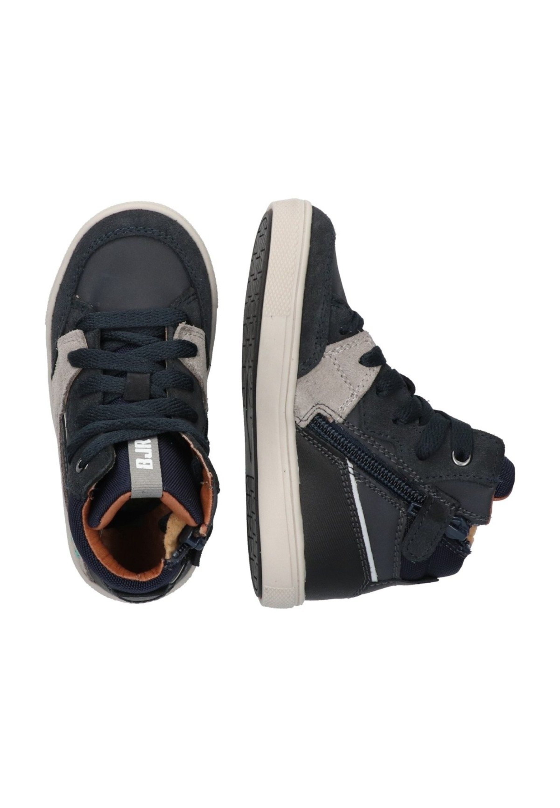 BunniesJR Babyschuhe - blau