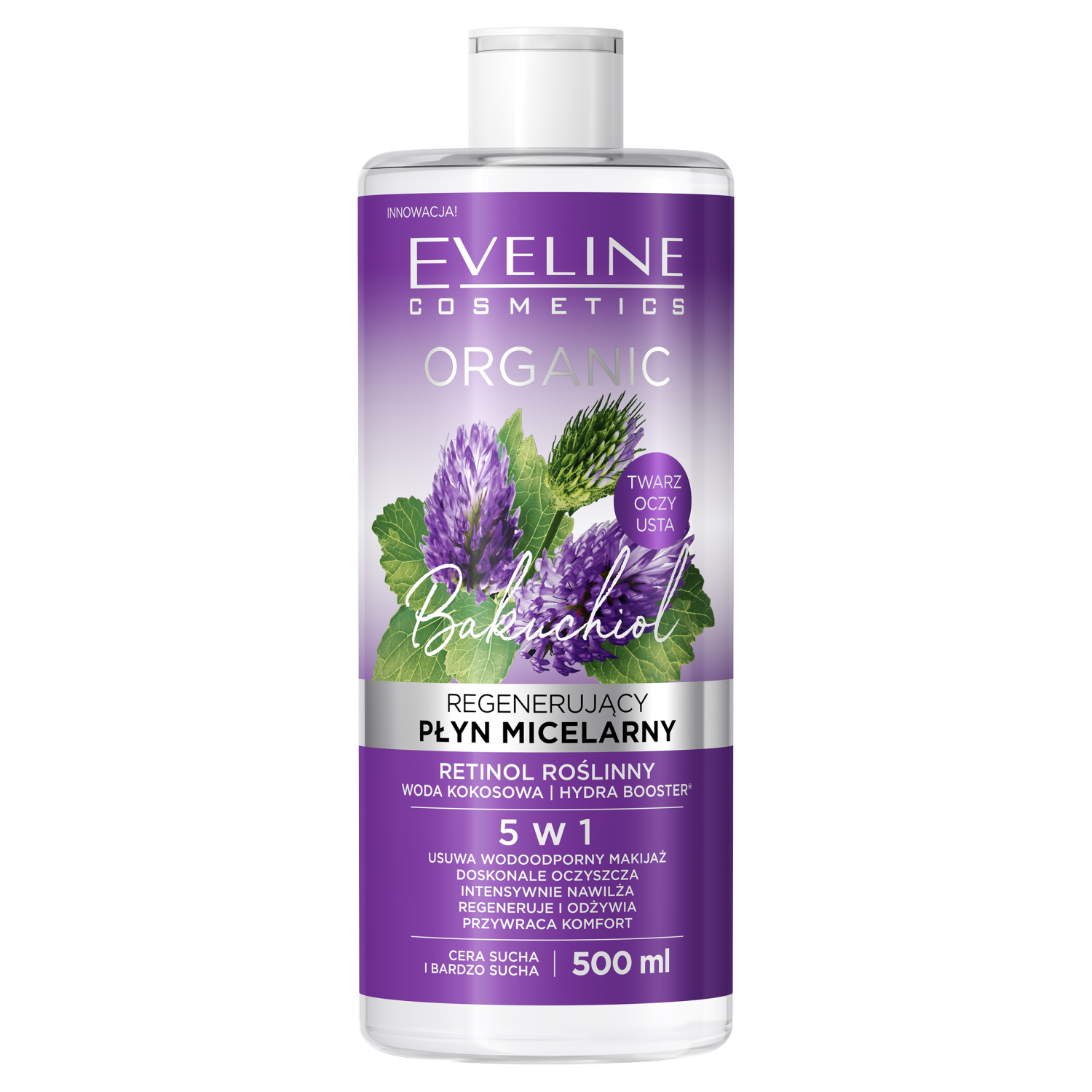Eveline Cosmetics Bio Bakuchiol