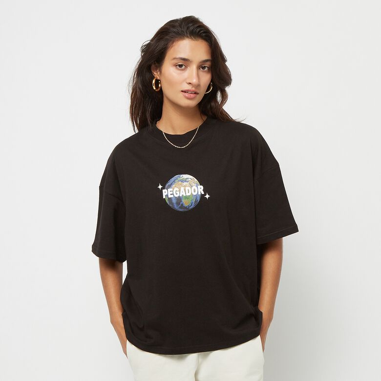 Sommen Heavy Oversized T-shirt