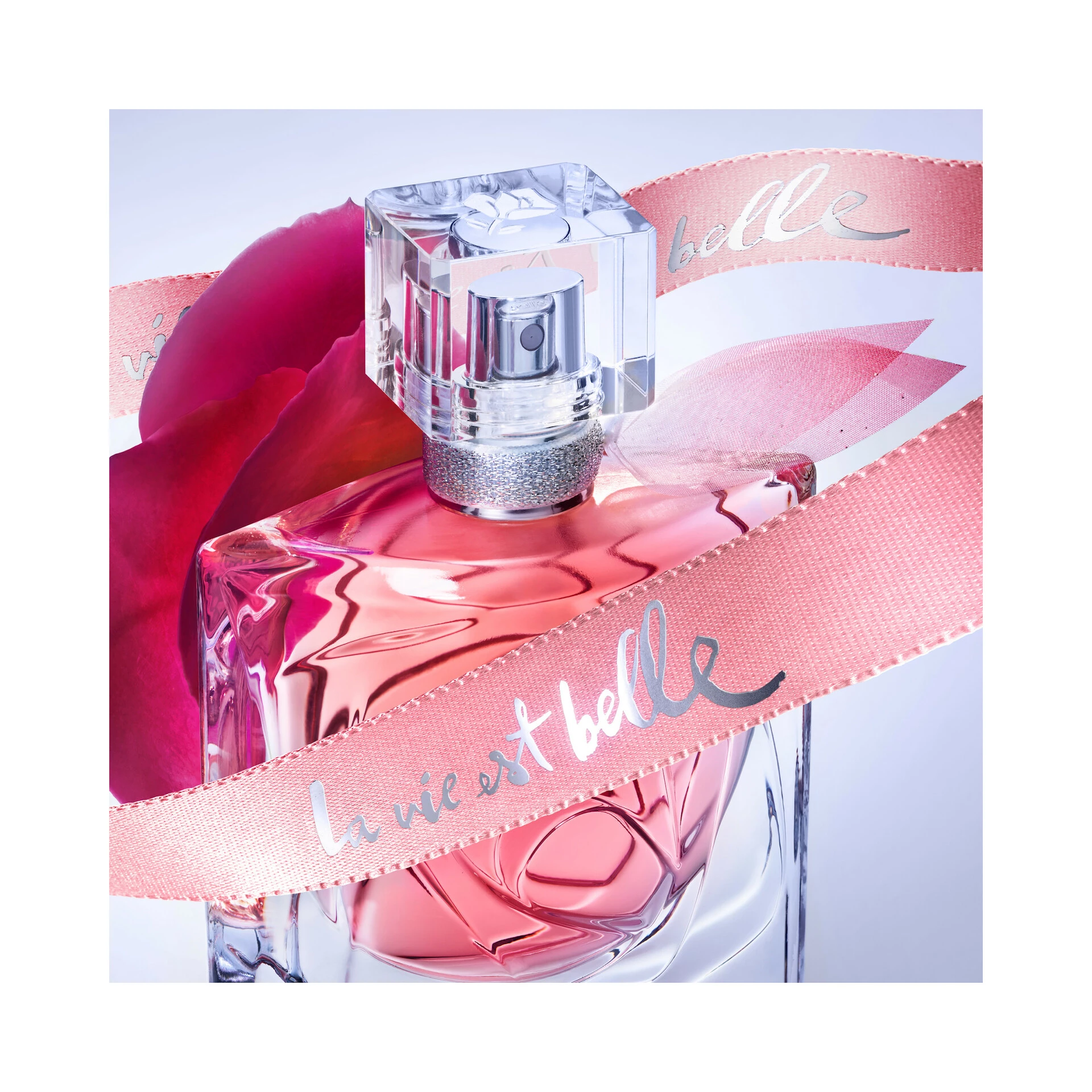 La Vie Est Belle Rose Extraordinaire EdP 30 ml - Lancôme