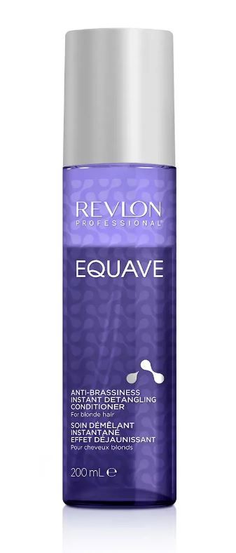 Equave Anti-Yellow profesionalni dvofazni regenerator za raspetljavanje kose Regeneratori bez ispiranja