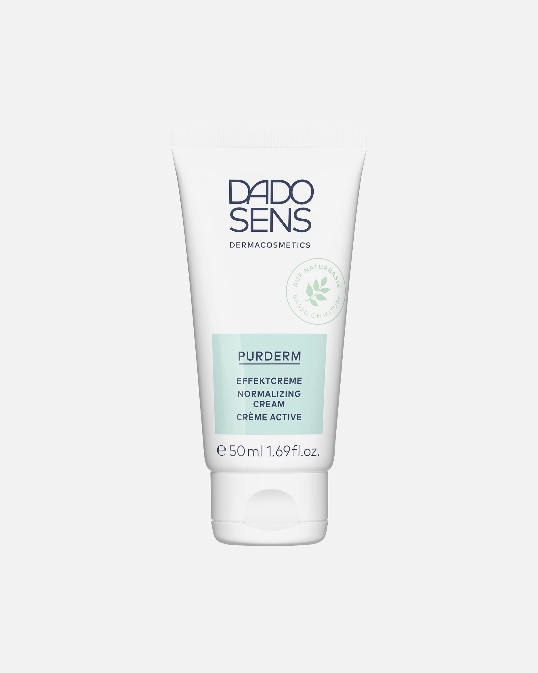DADO SENS Dermacosmetics Crème Active