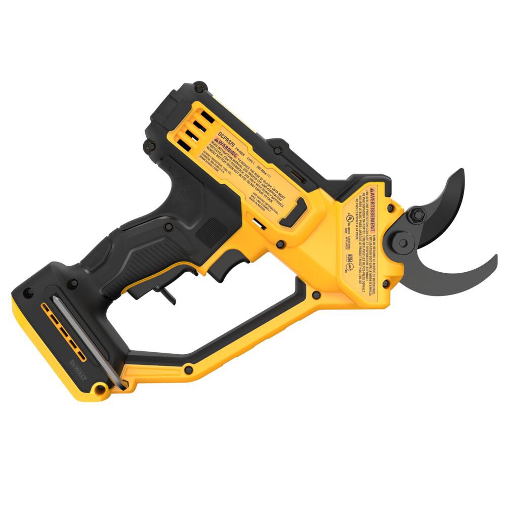 DEWALT 18V XR Power nůžky na větve DCMPP568N-XE