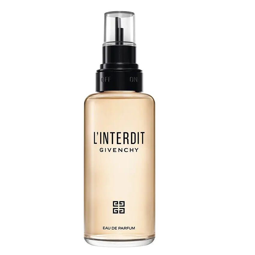 Plnitelná parfémovaná voda Givenchy L'interdit