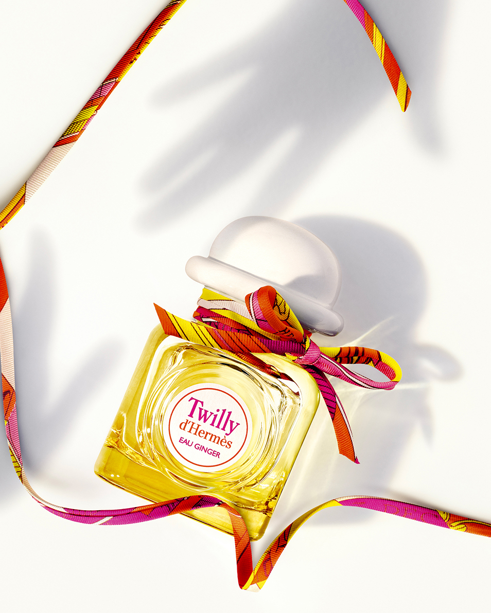 HERMÈS Twilly d'Hermès Eau Gingembre Eau de Parfum