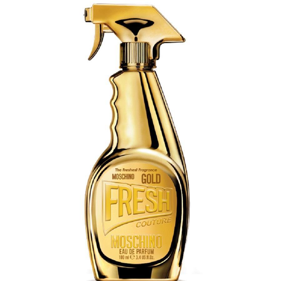 Moschino Fresh Gold Couture parfemska voda – 30 ml