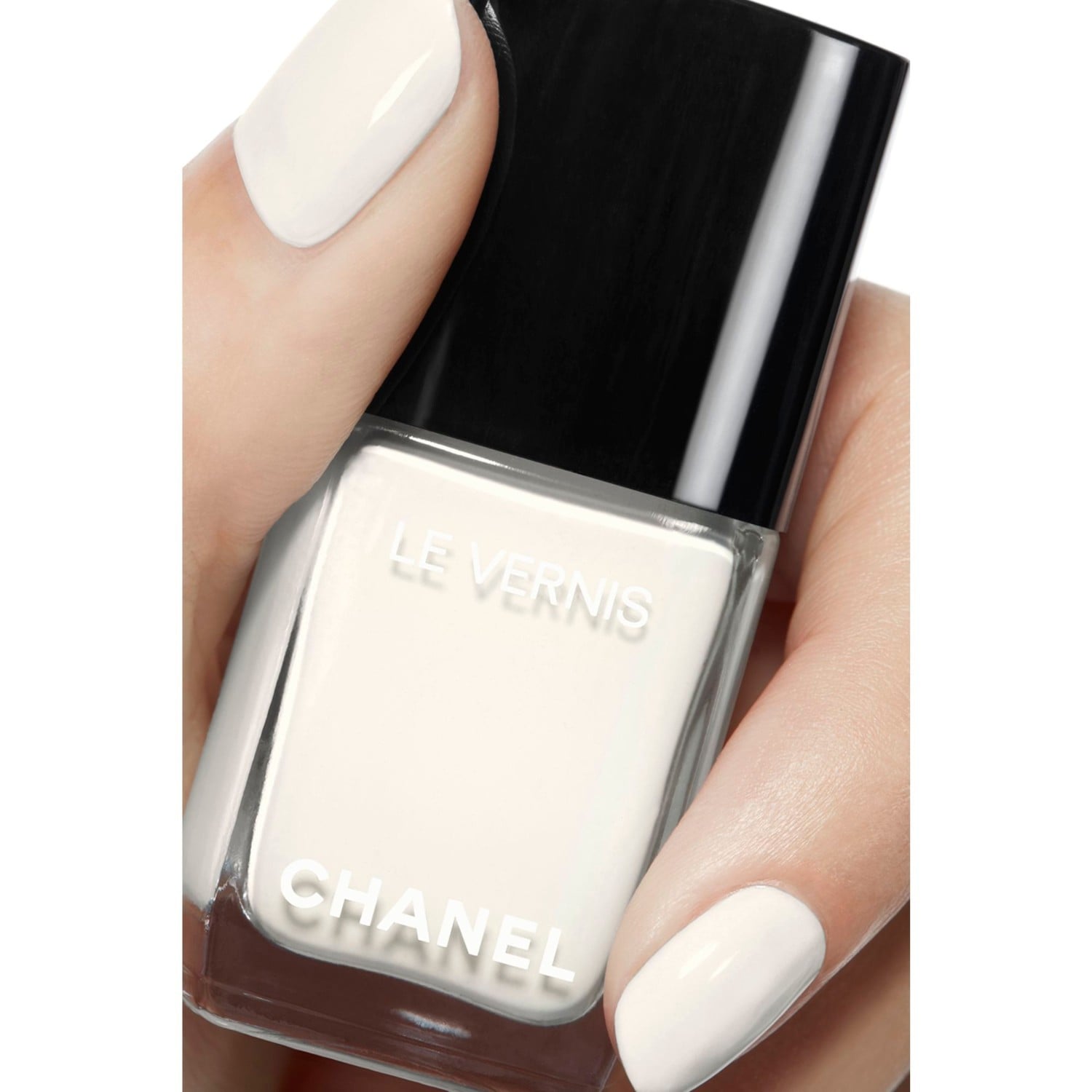 CHANEL Neglelak LE VERNIS LANGVARIG FARVE OG GLANS - 13 ml
