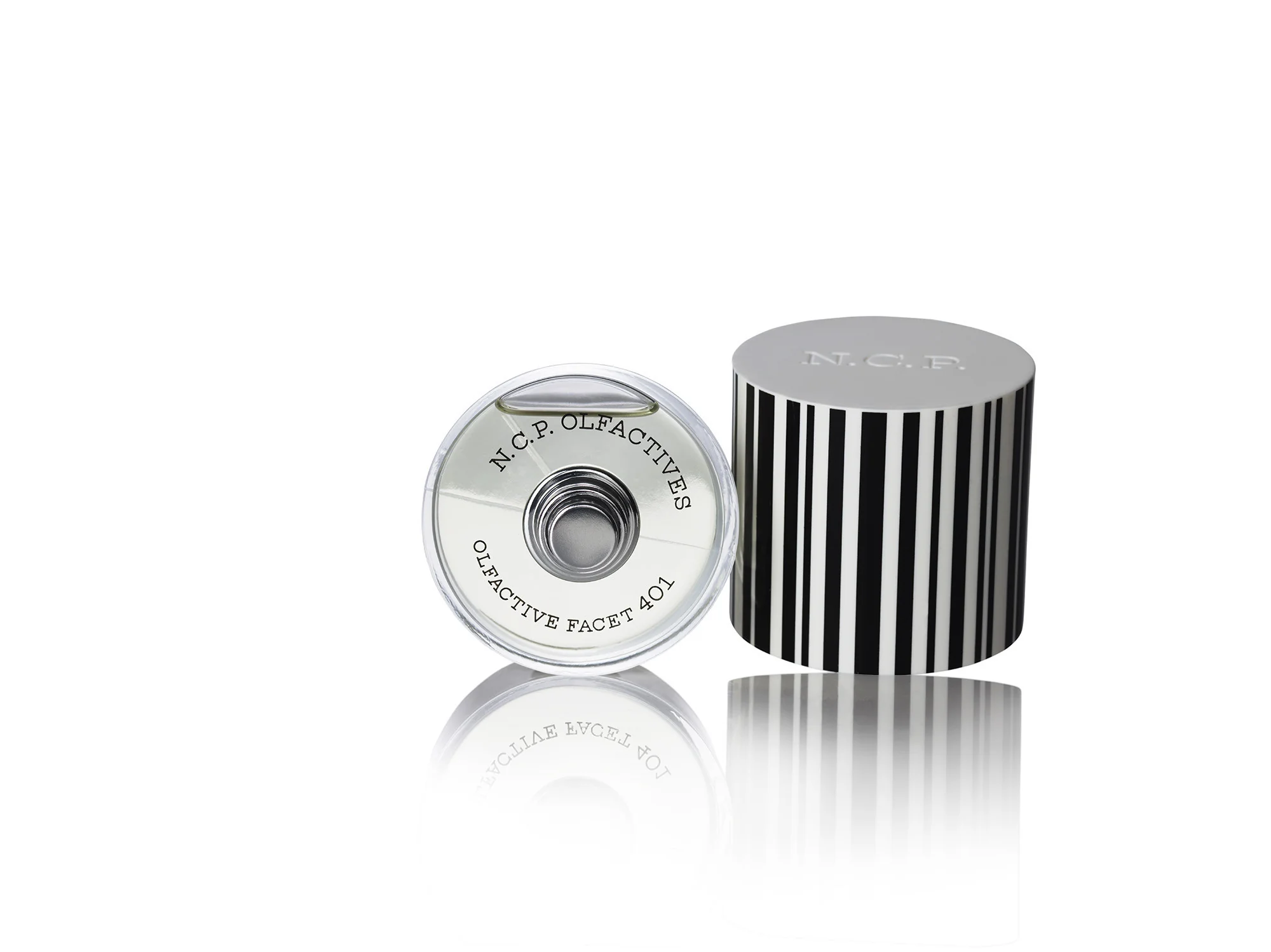 Olfactives - Seven Facets 401 Lavender & Juniper - Eau de Parfum, Eau de Parfum Unisex