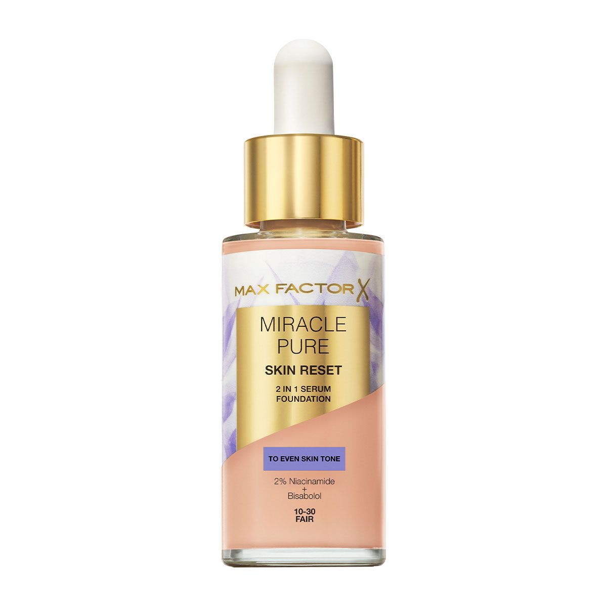 Max Factor Miracle Pure Skin Reset