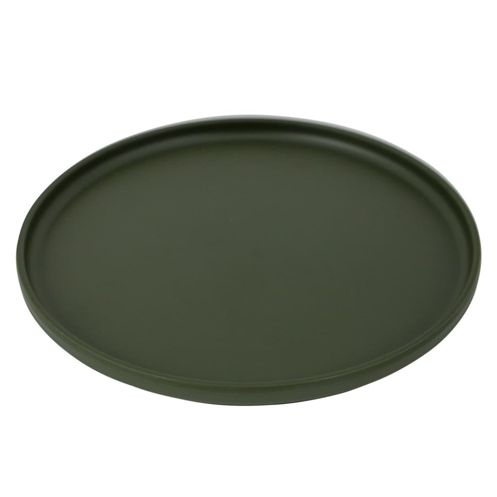 Conjunto de jantar de melamina Bo-camp Patom com 16 peças
