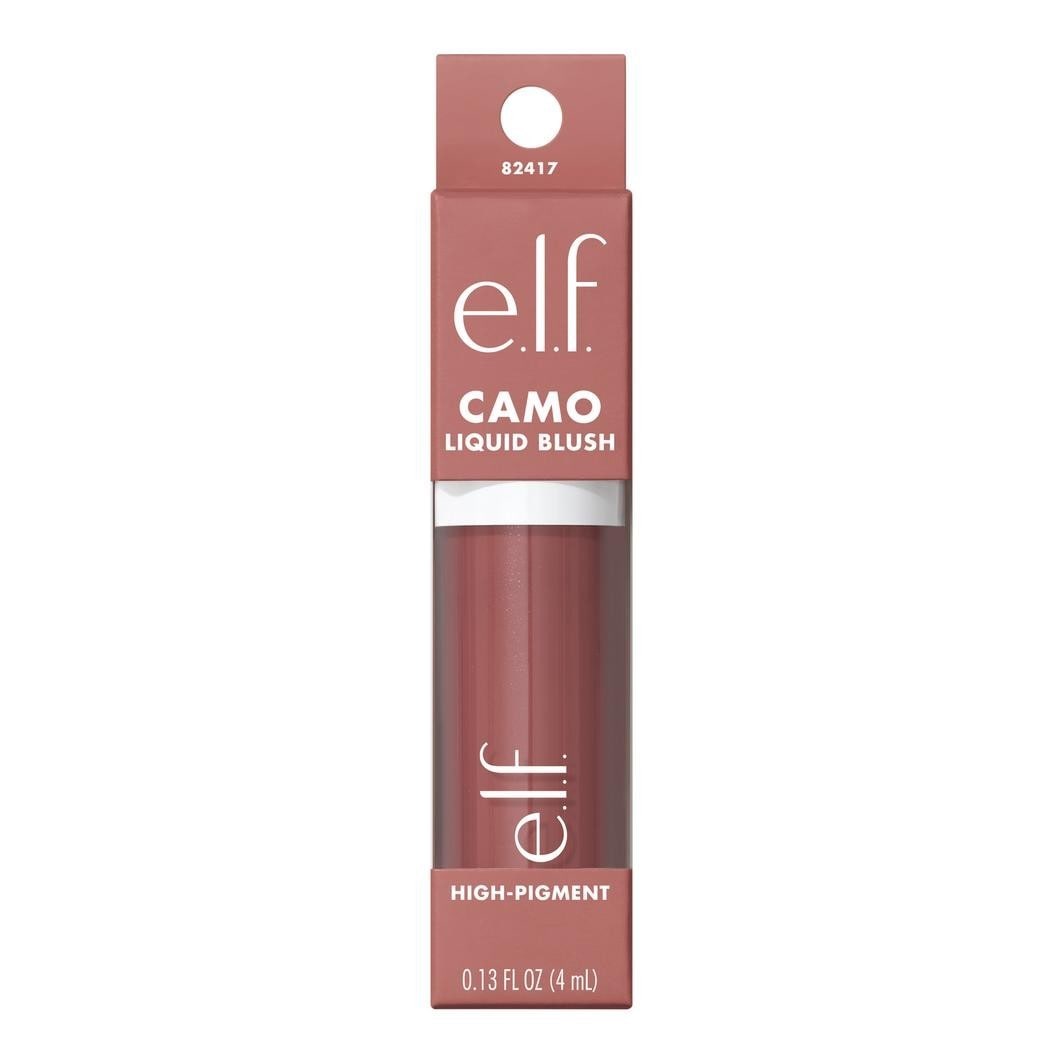 elf Cosmetics Blush Liquid Blush - 4 ml