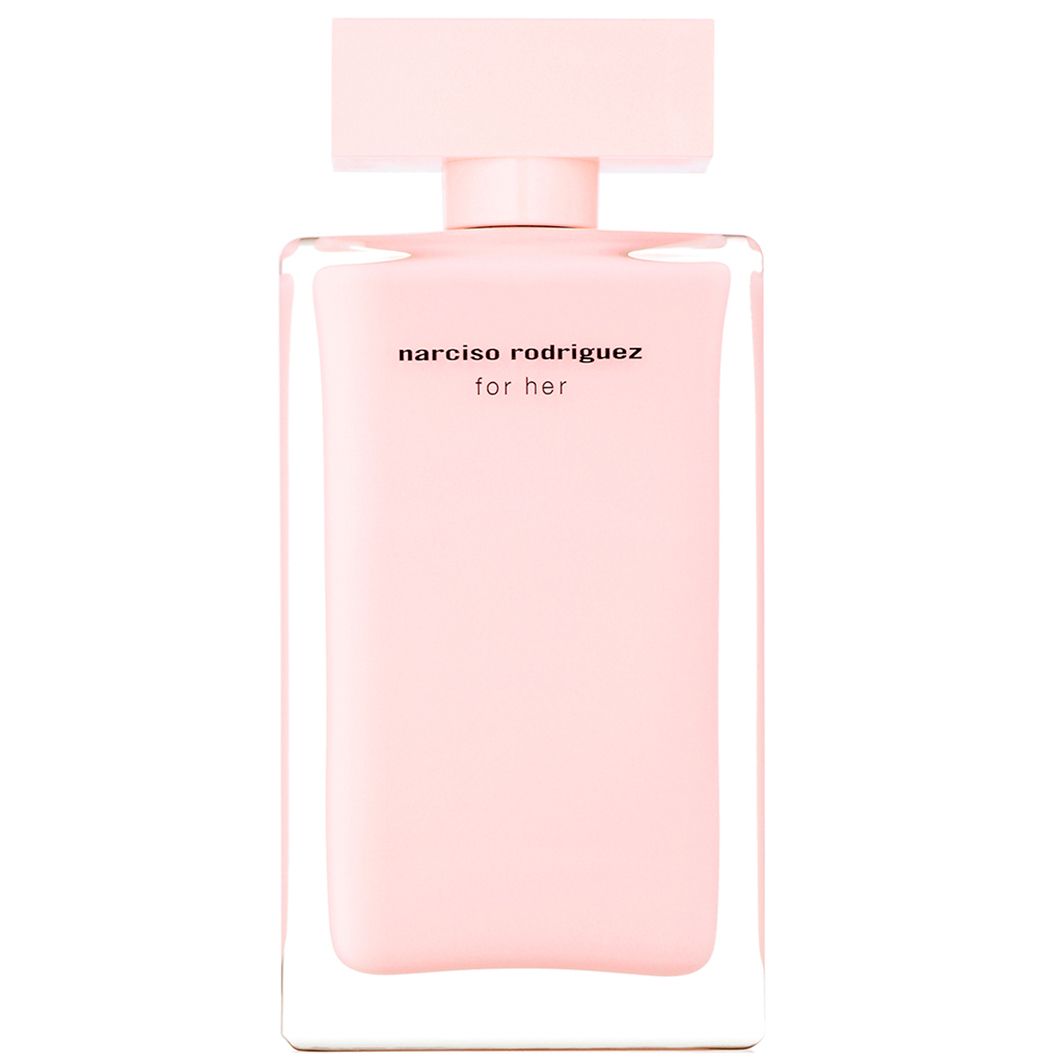 Parfumska voda za njo Ženski parfumi