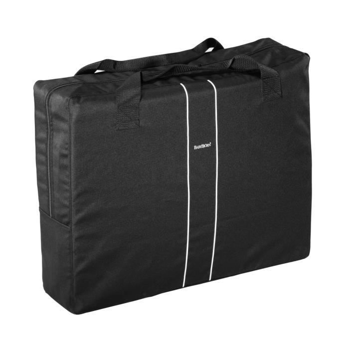 BABYBJÖRN Lit Parapluie Light, Noir