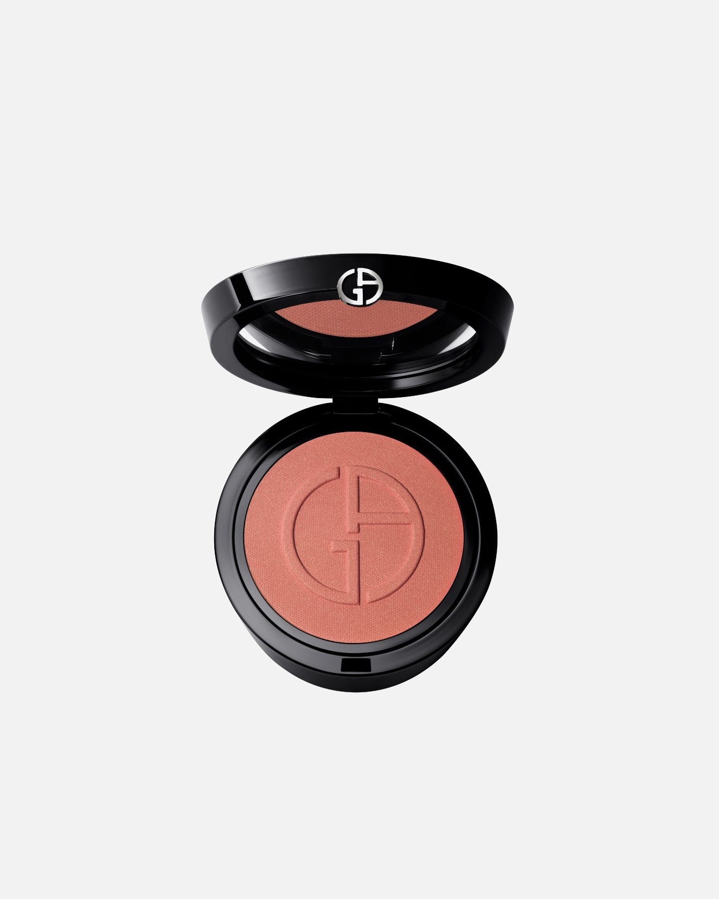 Colorete Armani Luminous Silk Glow - 4 g