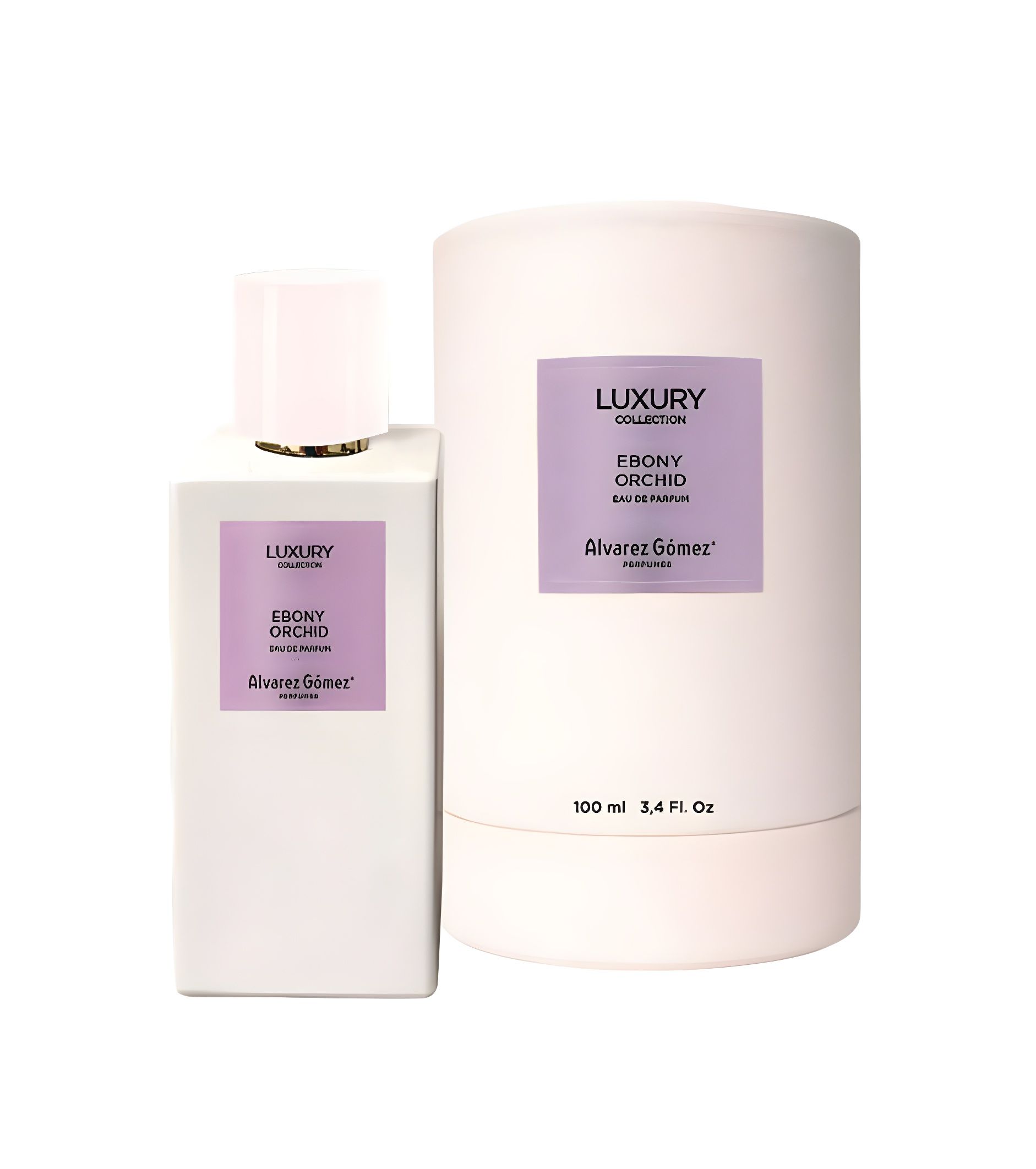 Luksuzna kolekcija Ebony Orchid Eau de Parfum Ženski parfemi