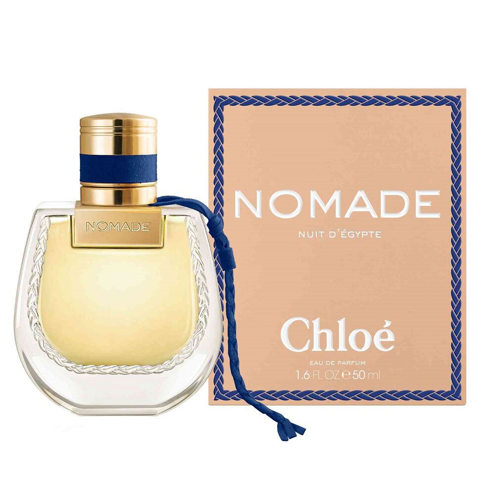 Chloé Nomade Nuit d'Egypt