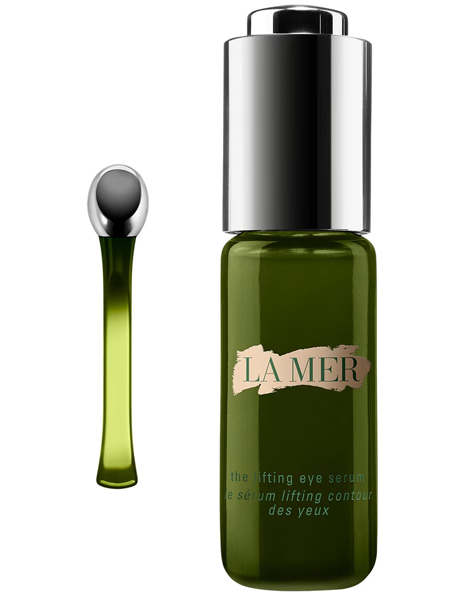 LA MER THE LIFTING EYE SERUM ΣΥΣΦΙΞΗ ΜΑΤΙΩΝ - ΓΙΑ ΑΝΟΡΘΩΜΕΝΟ ΠΕΡΙΓΡΑΜΜΑ ΜΑΤΙΩΝ