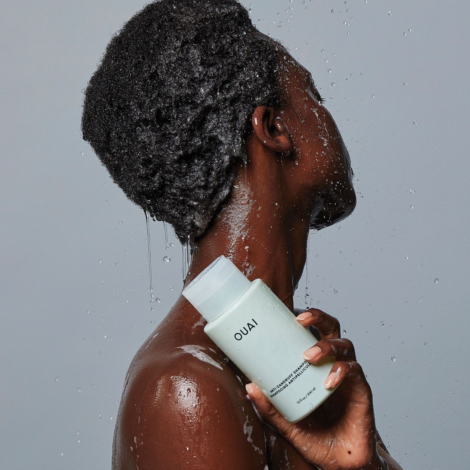 Ouai šampon proti prhljaju – 300 ml