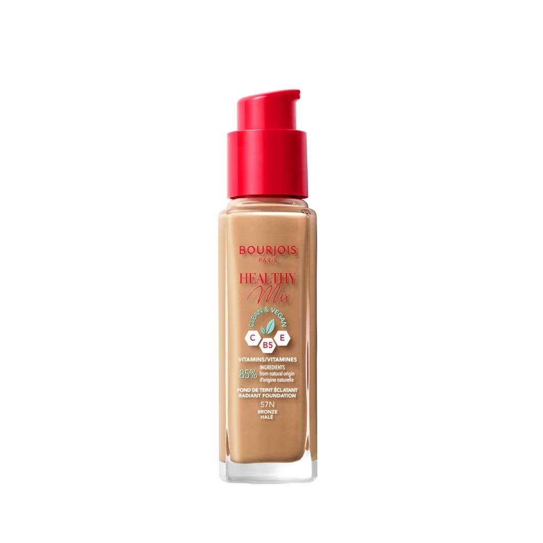 Bourjois HEALTHY MIX CLEAN