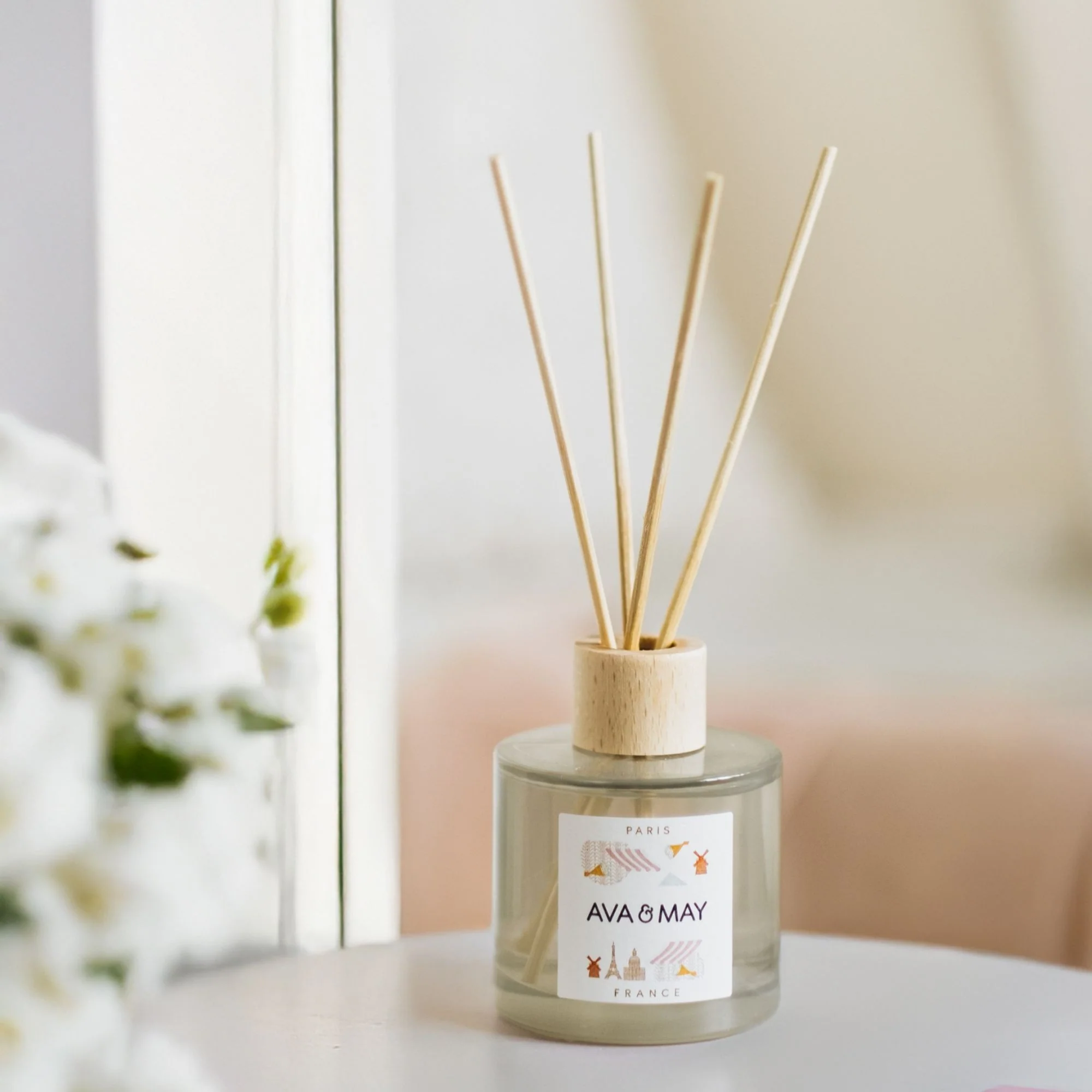 Diffusori Parigi - Diffusore di Profumo
