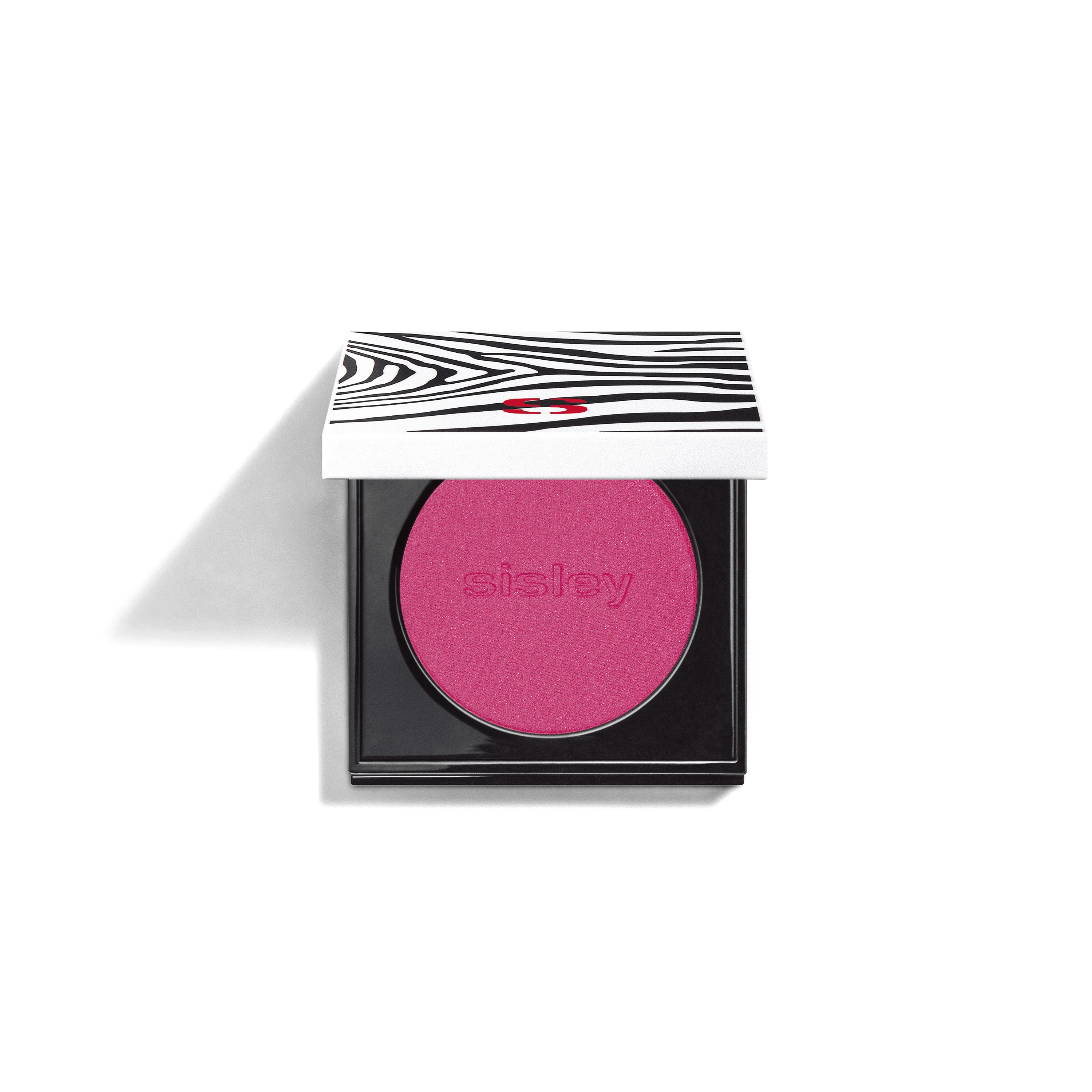 Incarnato Le Phyto-Blush - Fard compatto