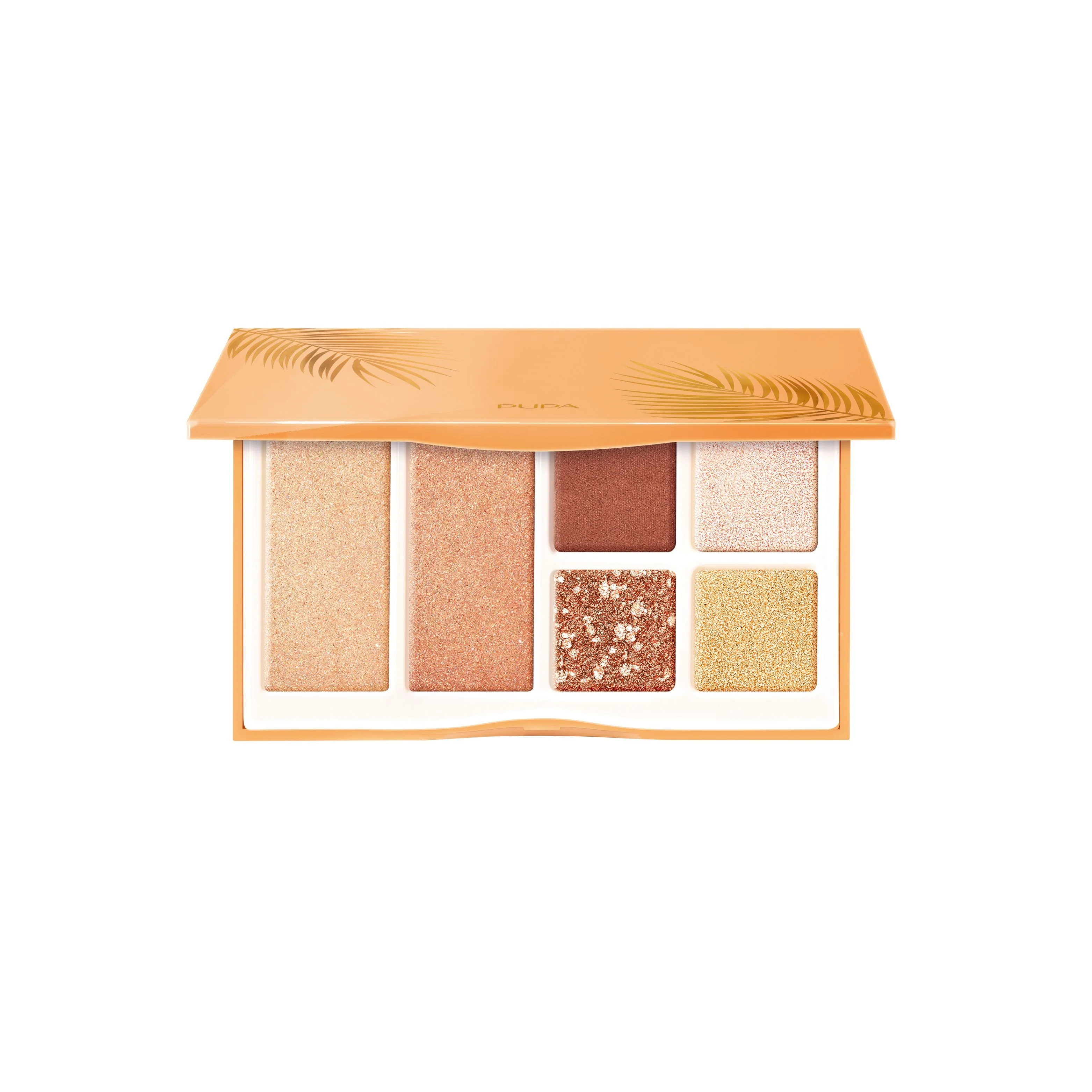 Occhi Shine Bright All In One Palette - Palette occhi