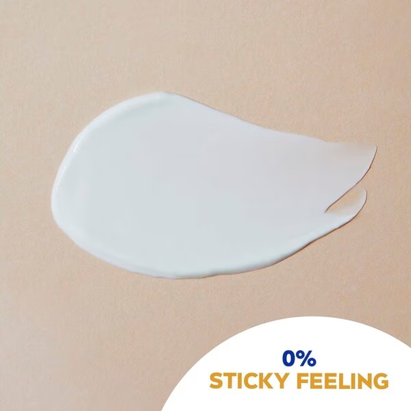 NIVEA Sun Face Sensitive SPF50 krema za sunčanje za lice<br>50ml