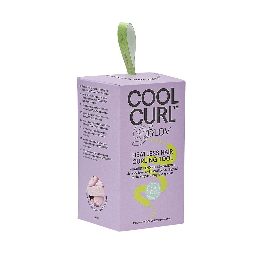 GLOV Cool Curl