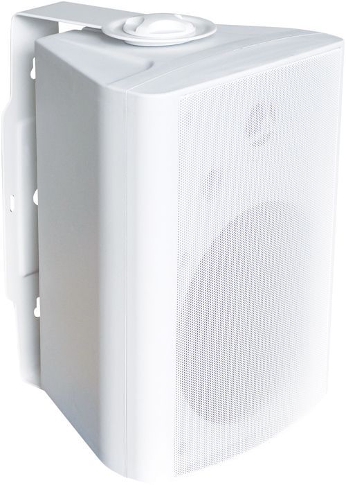 Eagle p602xga, ligne 100v, haut-parleur mural enceinte murale 8ohm 16w avec support