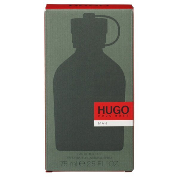 Hugo Boss toaletna voda za muškarce<br>75 ml