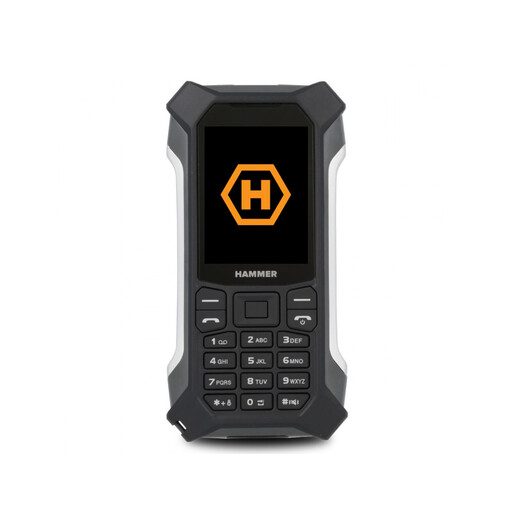  Kladivo Patriot Black