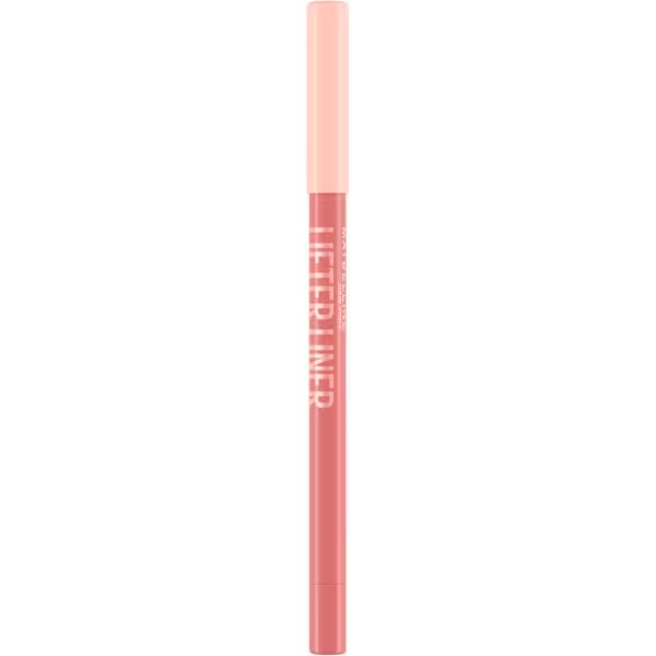 „Maybelline New York Lifter Liner 06 Line Leader“ lūpų dažai<br>1,2g