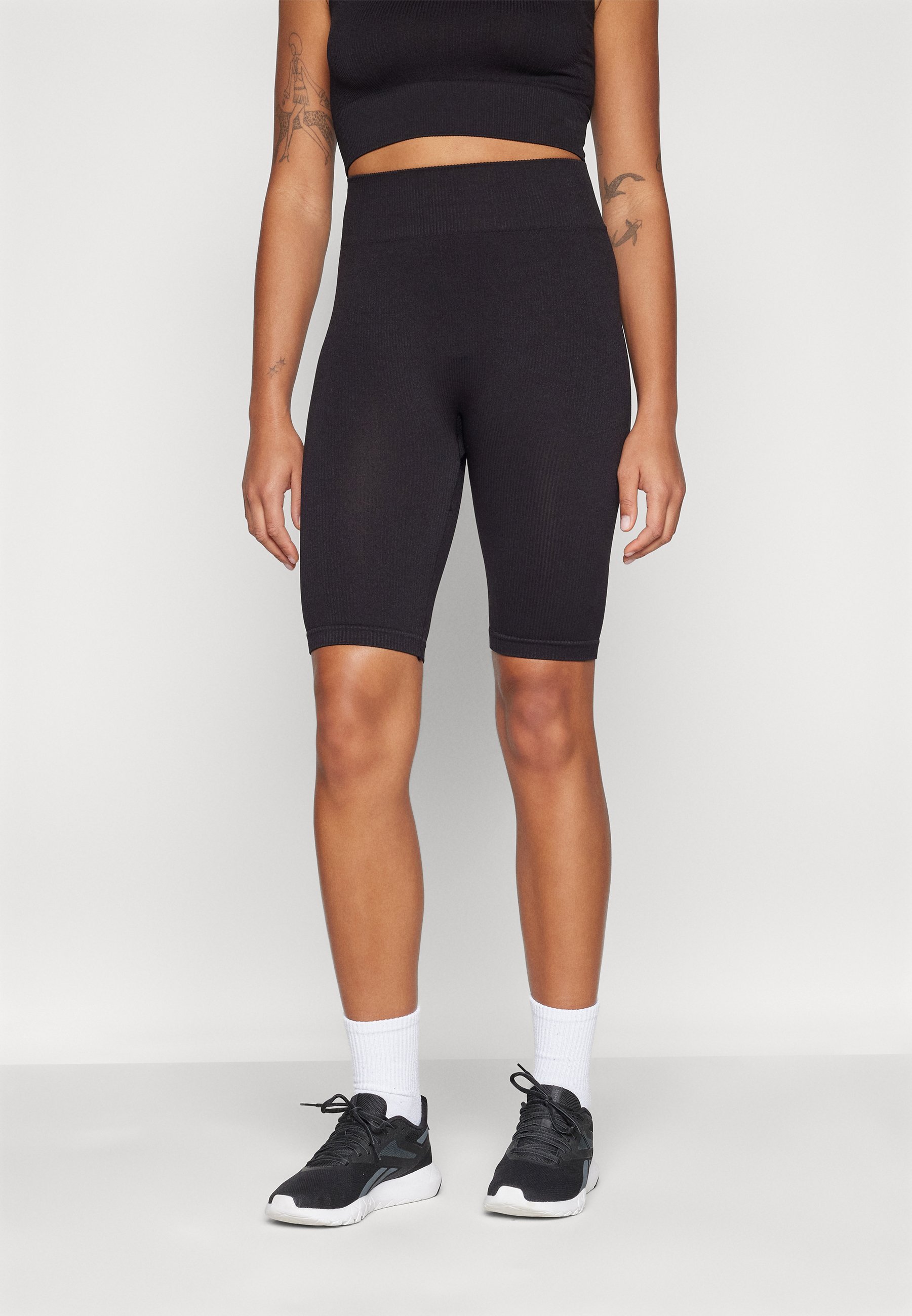 ONLY Play ONPJAIA LIFE SEAM - Leggings - zwart