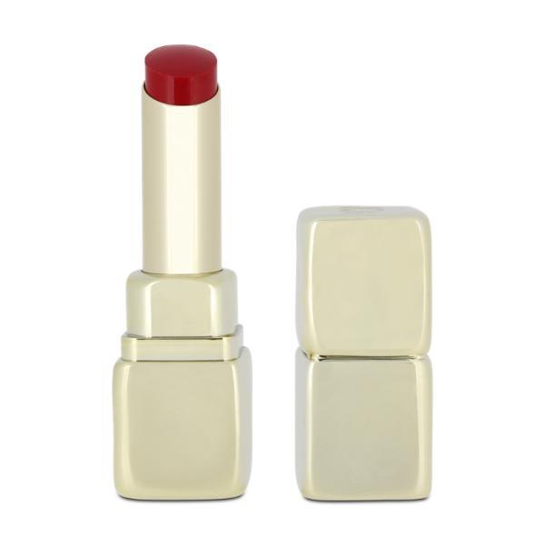 Κραγιόν Guerlain Kiss Kiss Shine Bloom 775 Poppy Kiss
