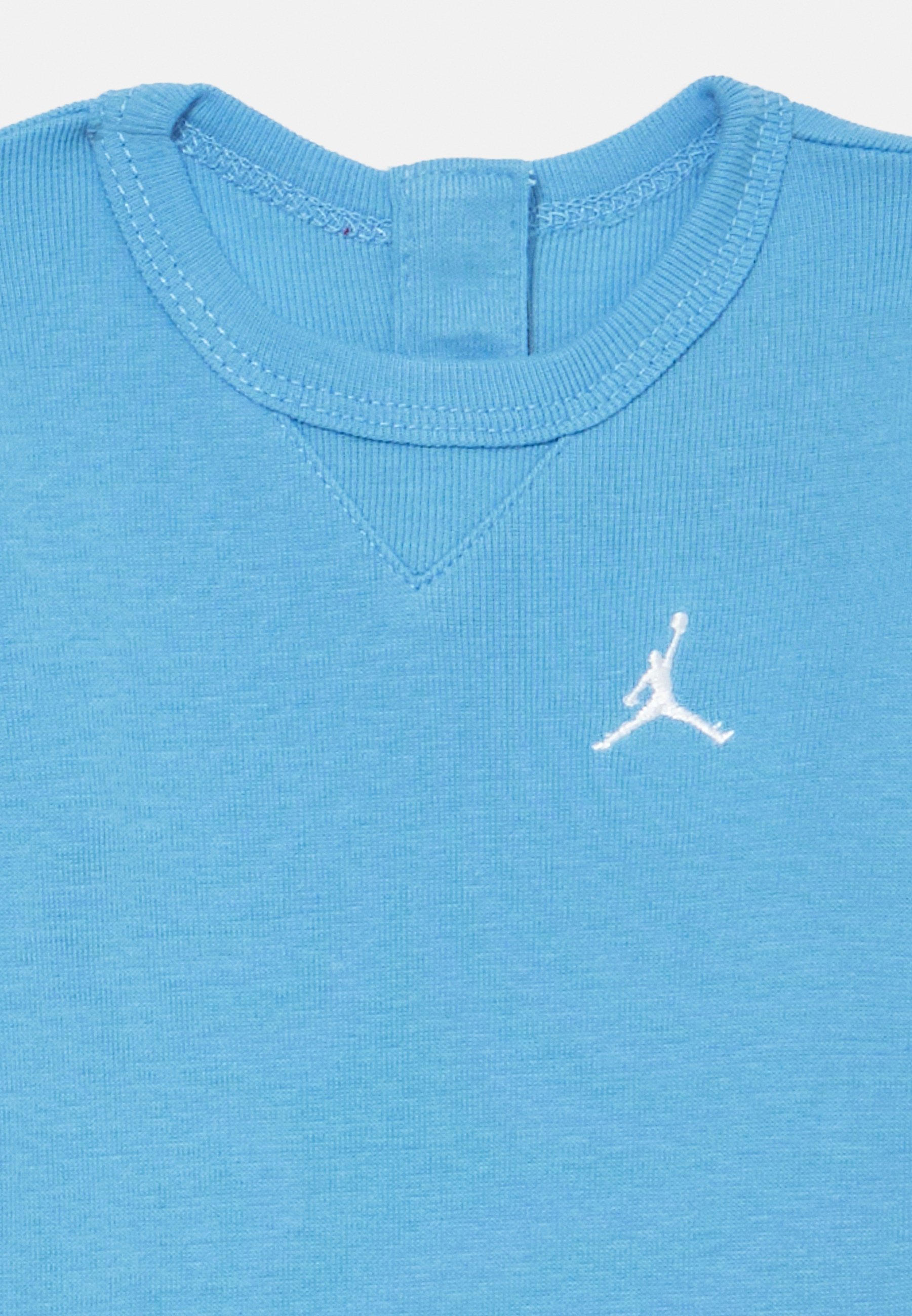 Jordan SET UNISEX - Verryttelypuku - navy heather