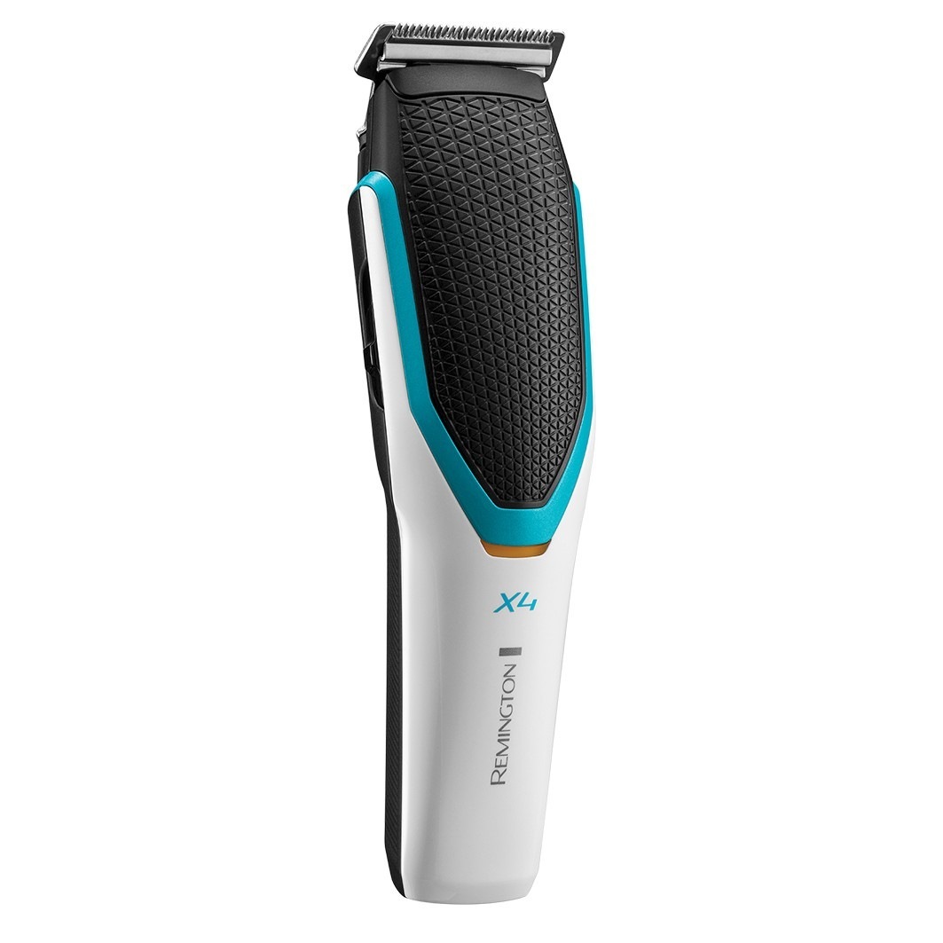 Cortapelos Remington Tondeuse HC4000 - Serie X4 Power-X - 1 unidad