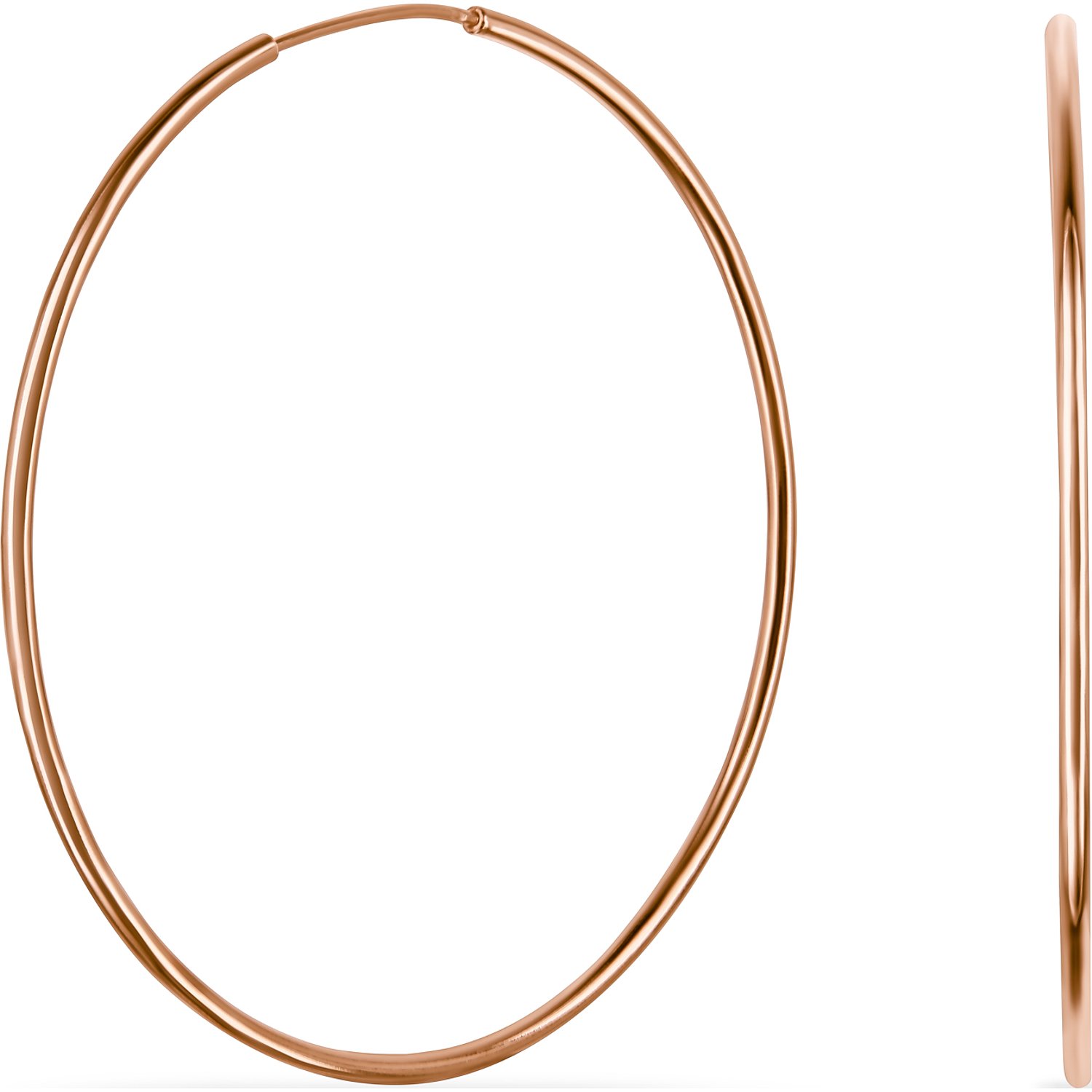 FAVS Boucles d'oreilles