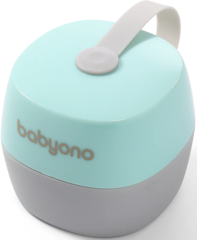 Porta-chupeta BabyOno I.