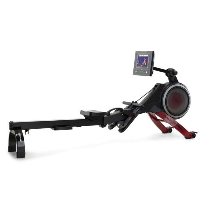 Rameur PRO R10 connecté iFIT / Écran tactile HD 10
