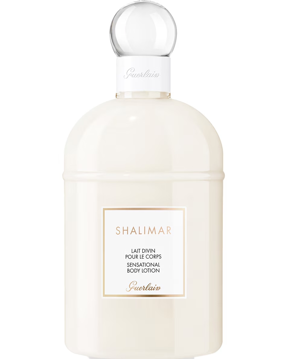 GUERLAIN SHALIMAR SENSATIONAL ΓΑΛΑΚΤΩΜΑ ΣΩΜΑΤΟΣ