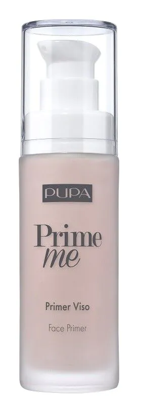 Pupa Prime Udoskonalająca baza pod makijaż