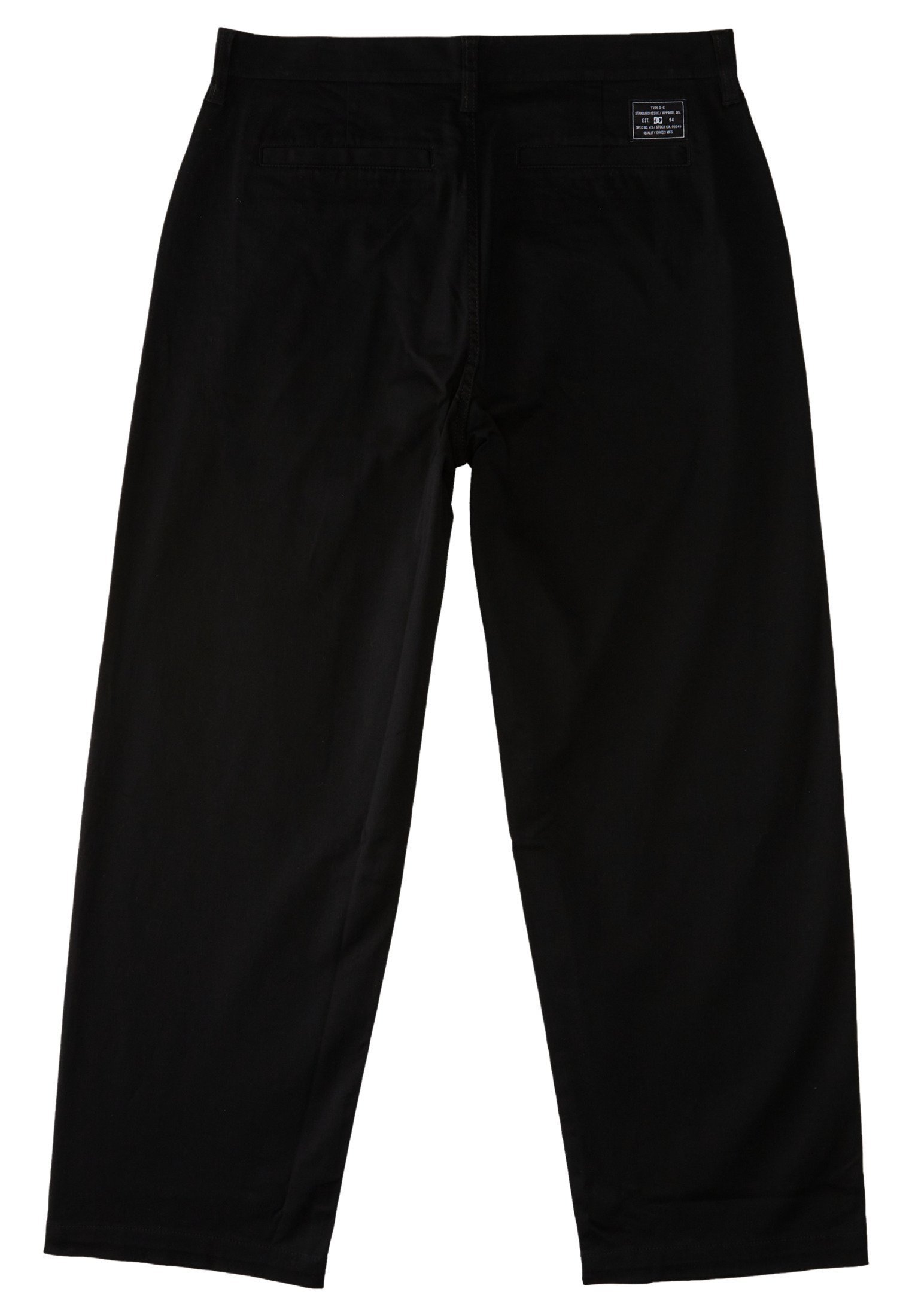 Pantalon élégant DC Shoes