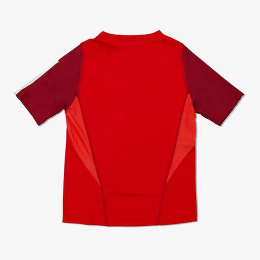  Maillot d'entraînement du Benfica Lisbonne 23/24