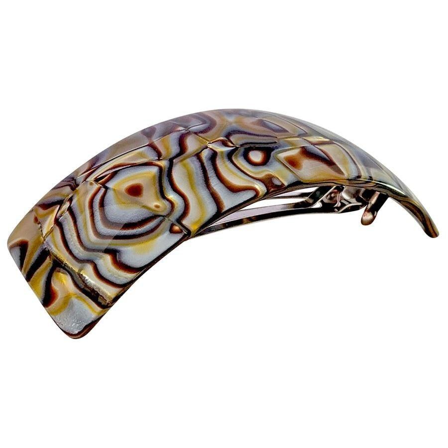 Sponka za lase Oakland, velika – 1 kos
