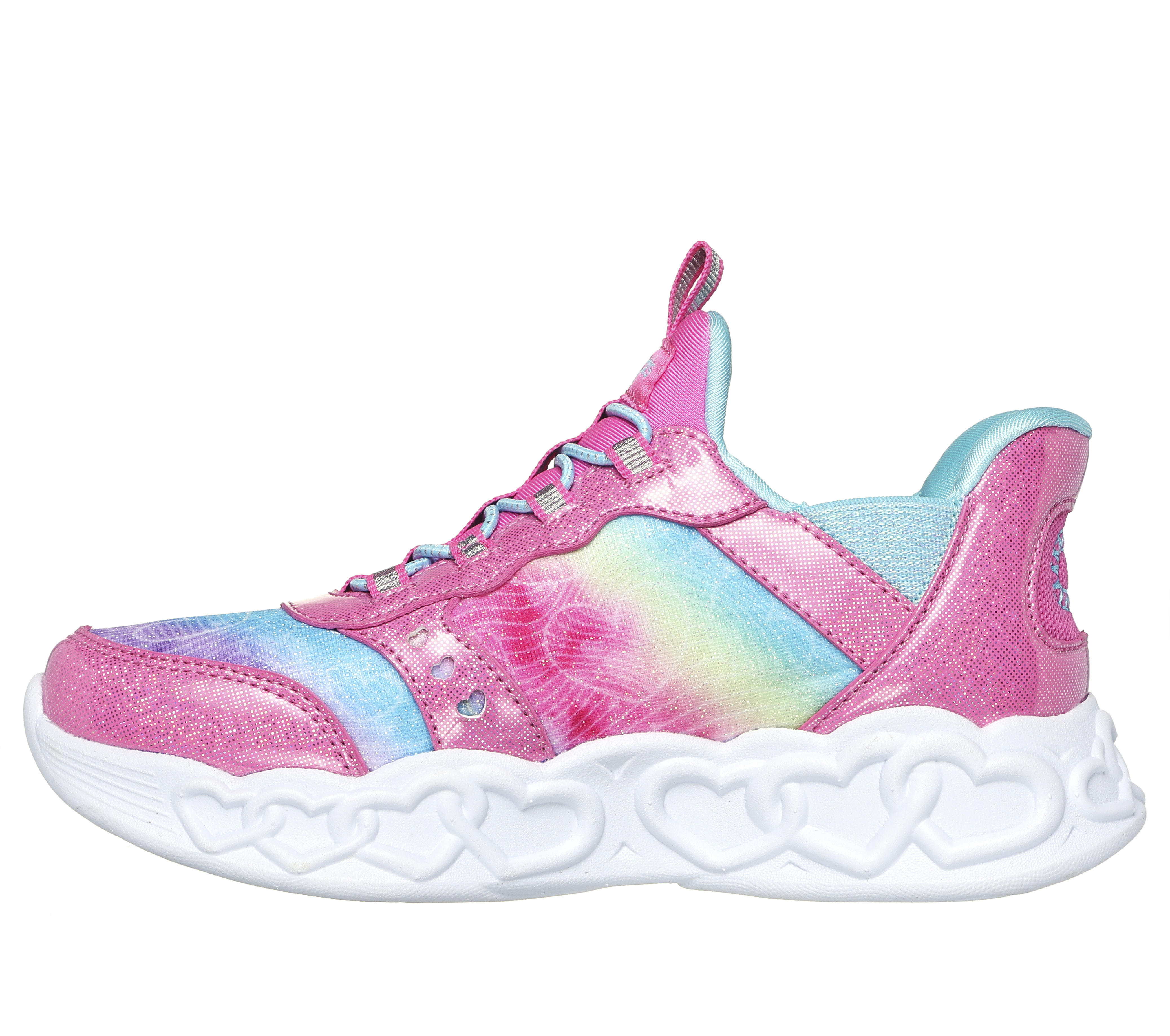 Skechers Slip-ins: Infinite Heart Lights